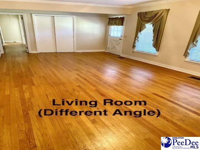 Property Photo:  2806 Boxwood Avenue  SC 29501 