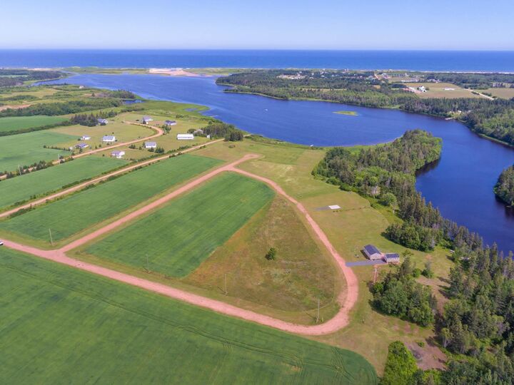 Property Photo:  Lot 6 Majestic View Lane  PE C0A 1S0 