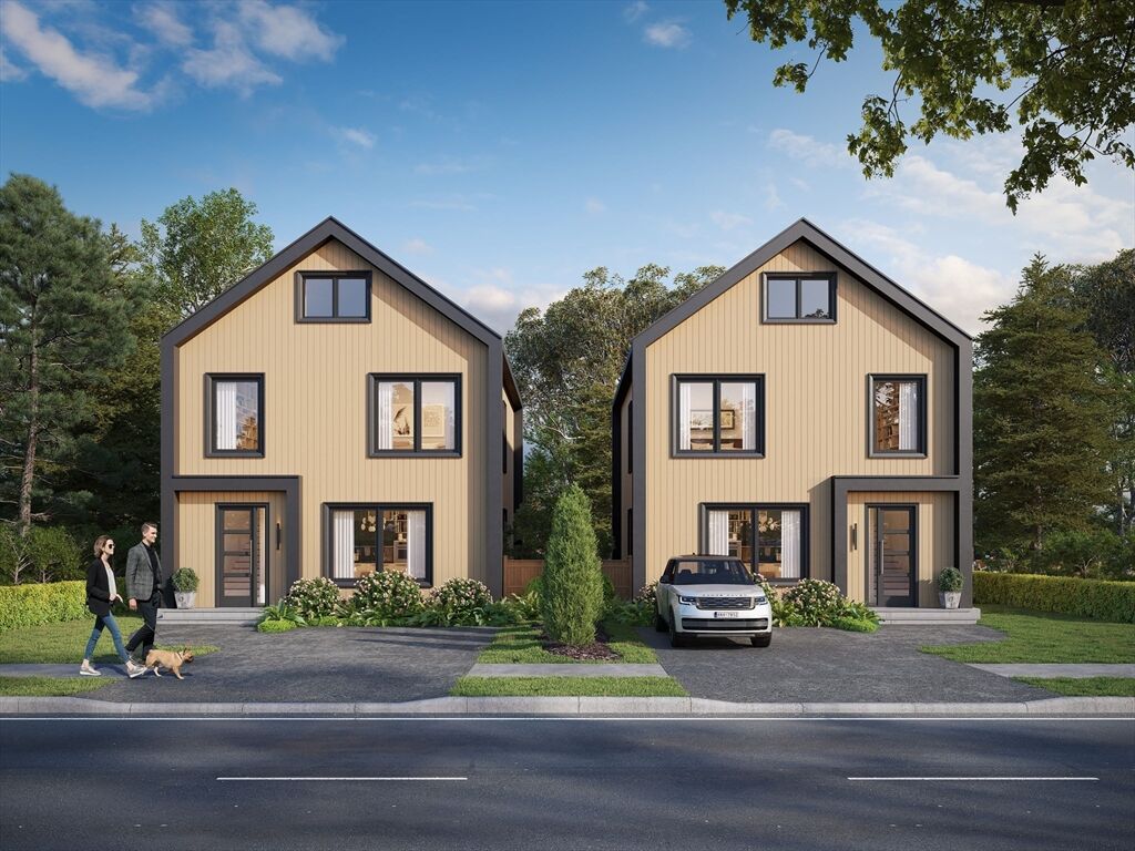 Property Photo:  234 Lake Street  MA 02451 