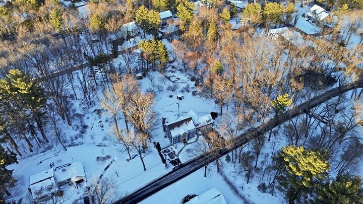 Property Photo:  28 Hume Rd  MA 01730 