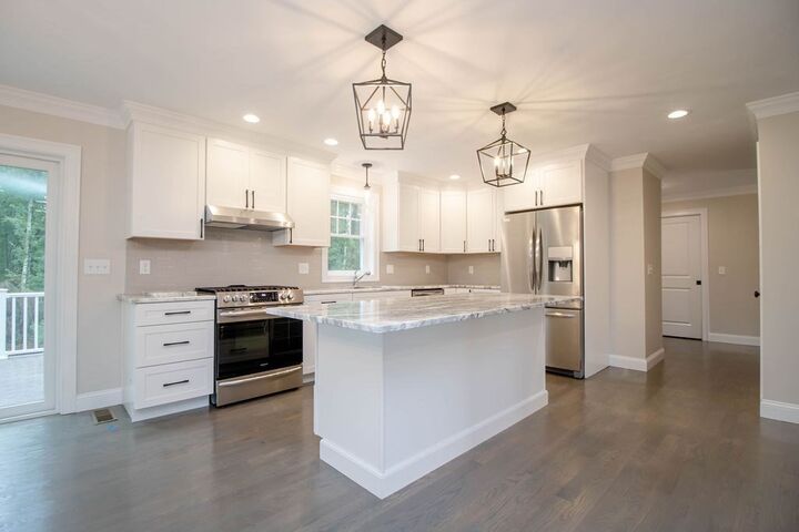 Property Photo:  Lot 2 Norton Ave  MA 02780 