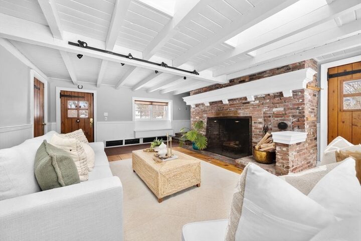 Property Photo:  164 Main Street  MA 02061 