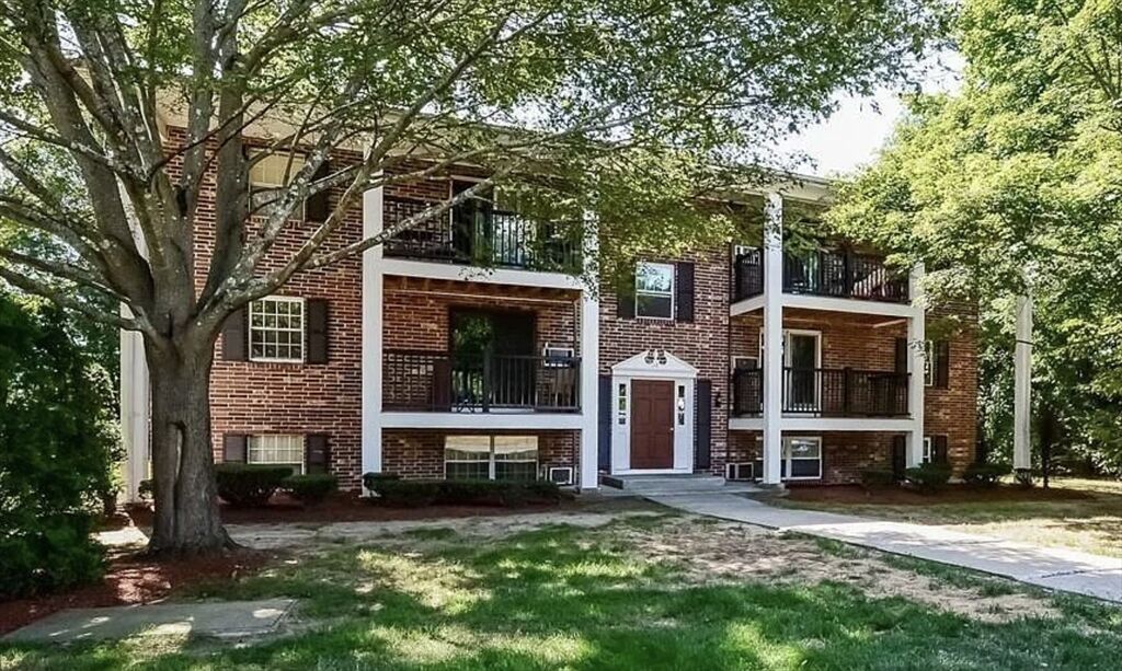 Property Photo: 12 Walker 6 MA 01845