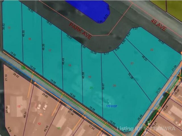 3 Park Ave (48 Ave) — photo 1