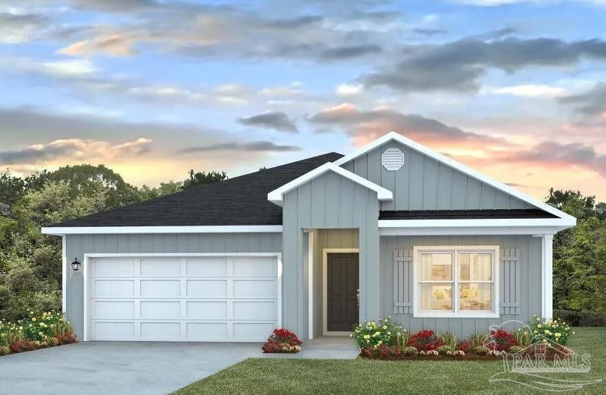 Property Photo:  1926 Caracara St  FL 32533 