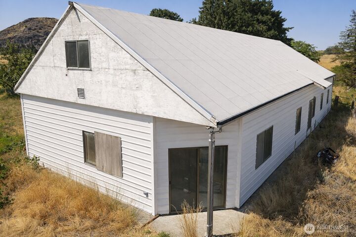 Property Photo:  12 B  Yarnell  WA 98855 