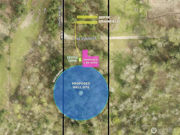 Property Photo:  20403 SE 248th Street  WA 98038 