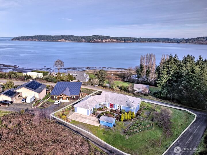 Property Photo: 20 E Case View Place WA 98584