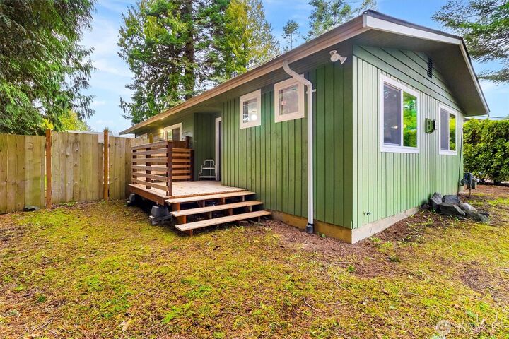 Property Photo:  8257  Salish Lane  WA 98230 