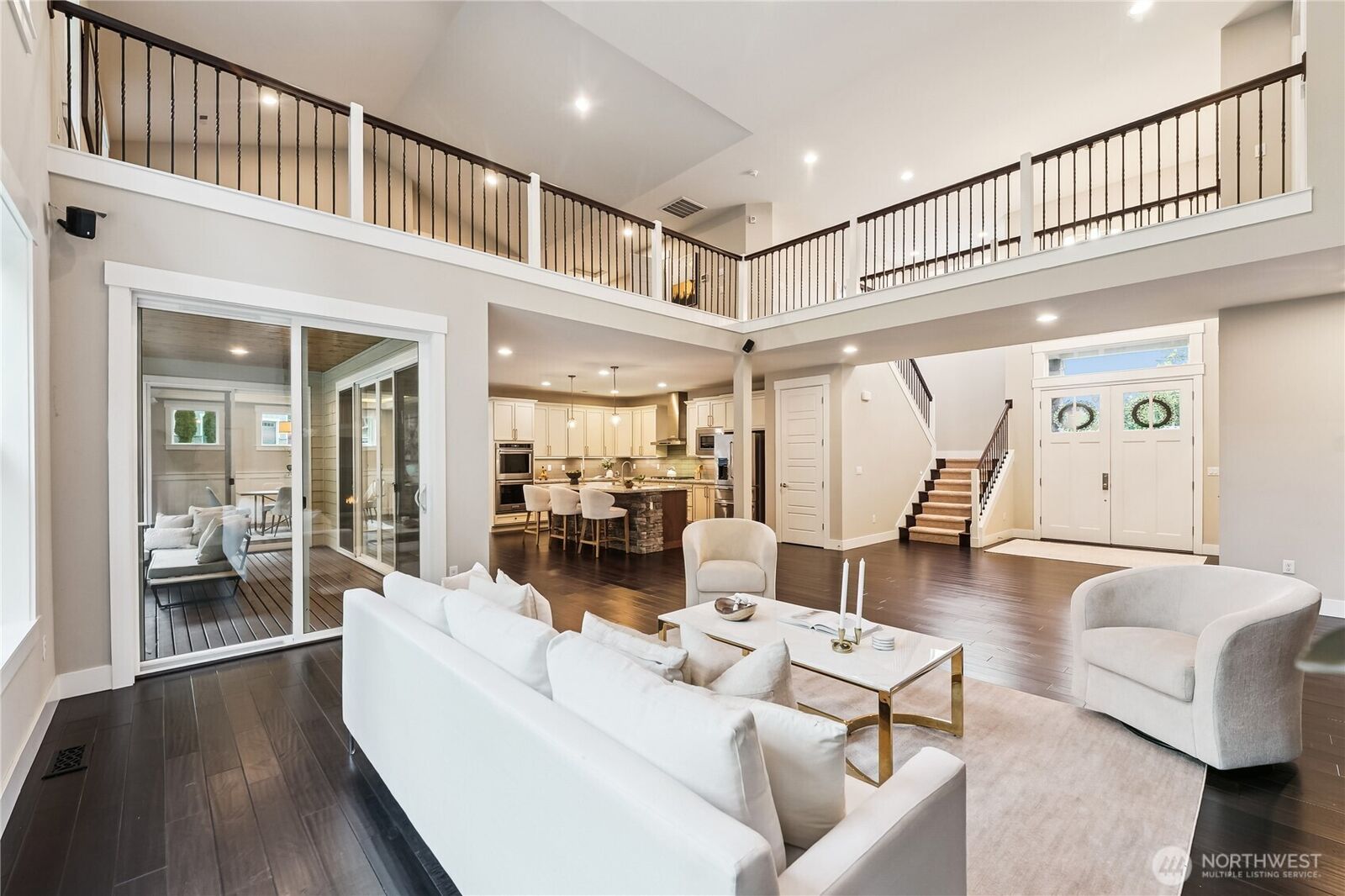 Property Photo: 24130 145th Avenue SE WA 98296