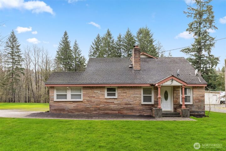 Property Photo:  22225 NE Redmond-Fall City Road  WA 98053 