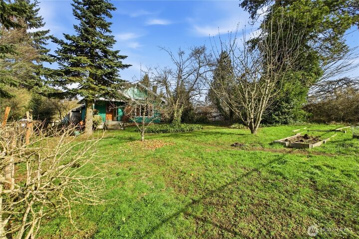 Property Photo:  445 S 96th Street  WA 98444 