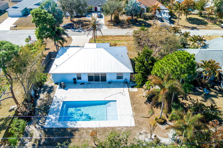 Property Photo:  4334 SW Calah Circle  FL 34953 