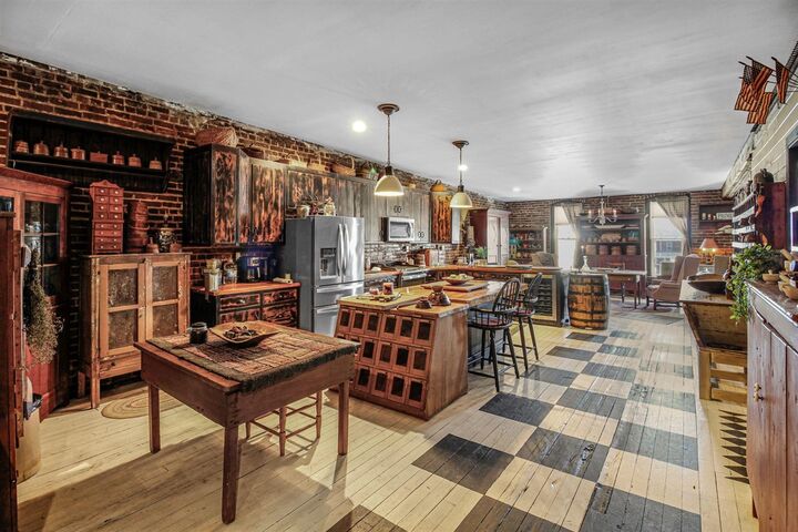Property Photo: 123 Water Street KY 42749