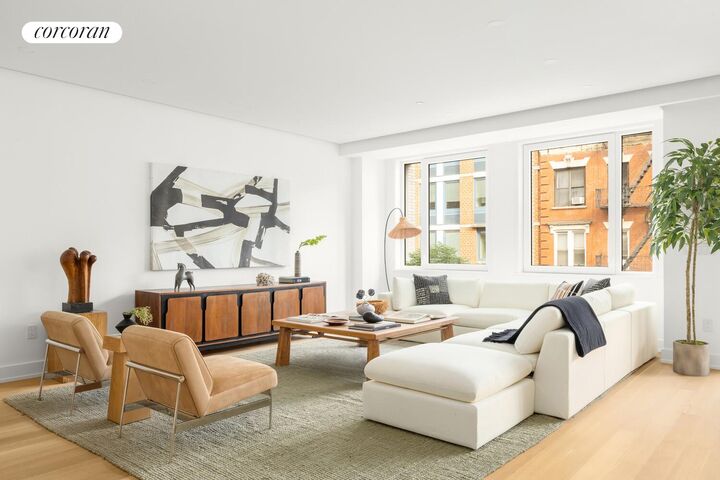 Property Photo: 420 E 75th Street 4 NY 10021