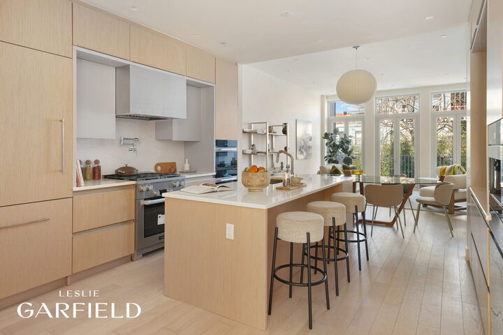 Property Photo:  819 Dean Street  NY 11238 