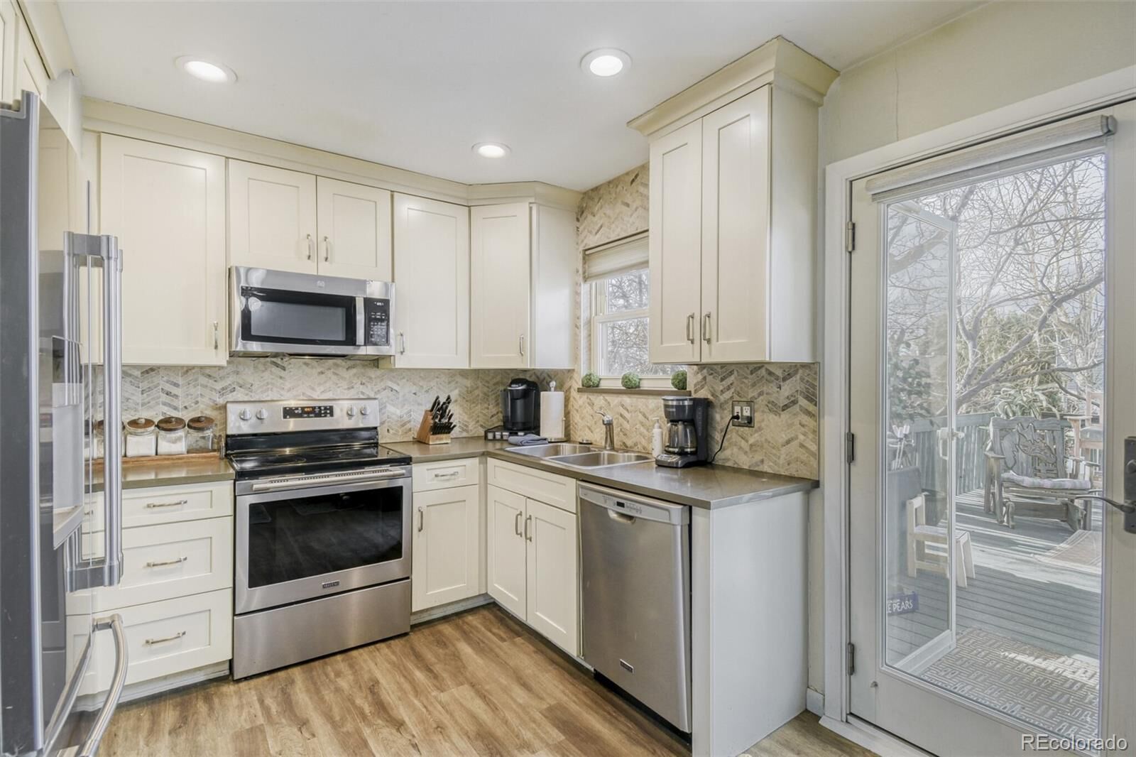Property Photo:  10721 Owens Street  CO 80021 