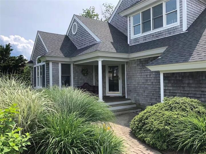 Property Photo: 611 Wolcott Avenue RI 02842