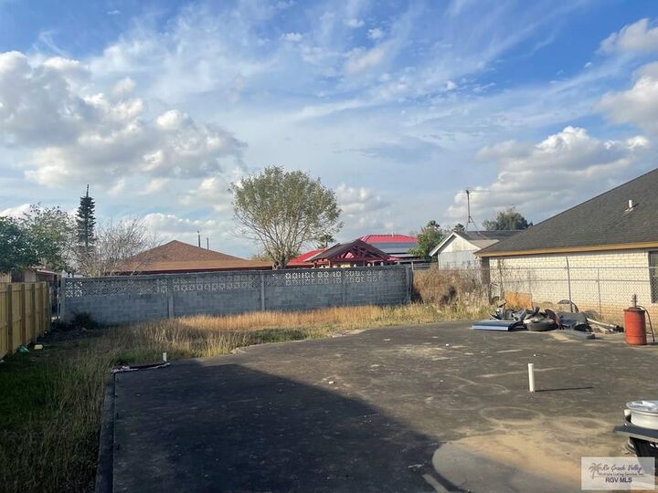 Property Photo: 653 John Dr TX 78520