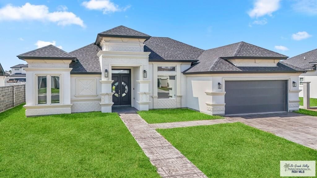 Property Photo:  13811 N 34th Ln  TX 78504 