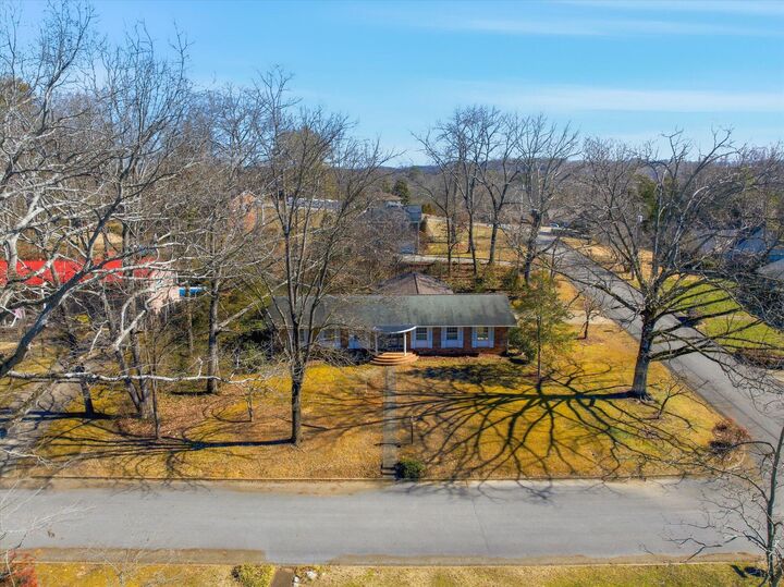 Property Photo:  823 Oakland Drive  TN 37303 