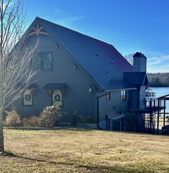 Property Photo: 260 Windmill Lane TN 37336