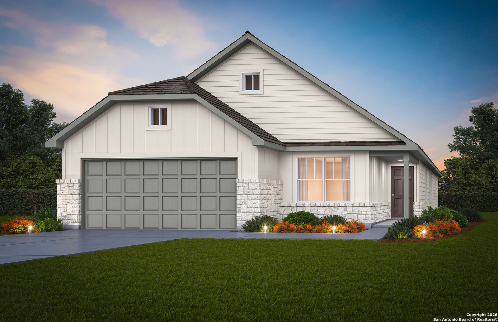 Property Photo:  5151 Bay Breeze  TX 78245 