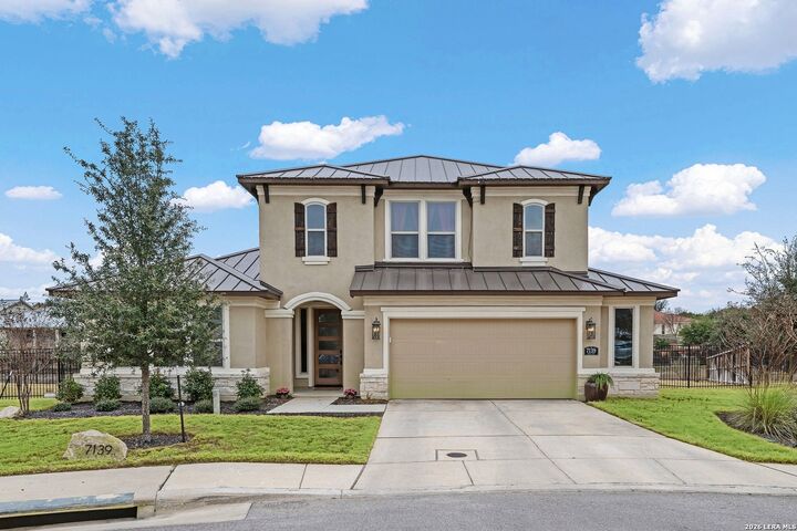 Property Photo: 7139 Bella Mist TX 78256