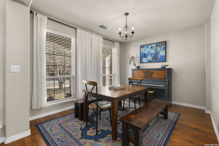 Property Photo:  4513 Horseshoe  TX 78154 