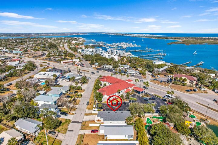 Property Photo:  16 S Comares Ave  FL 32080 