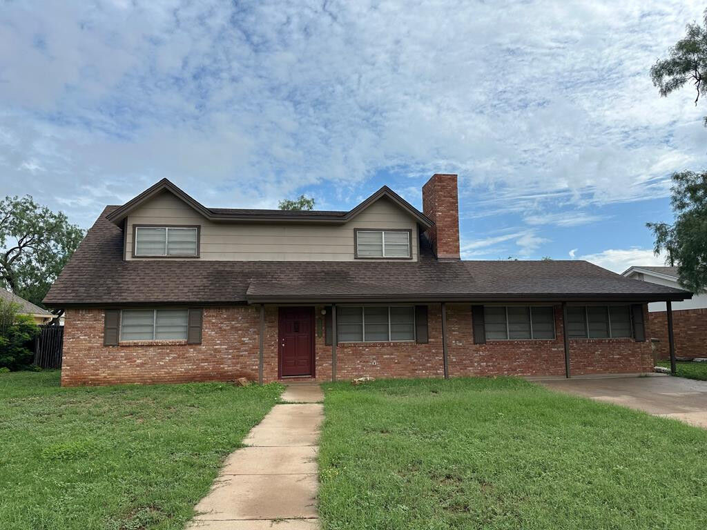 Property Photo:  3226 Woodland Circle  TX 76904 