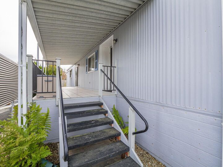 Property Photo:  2655 Brommer St 3  CA 95062 