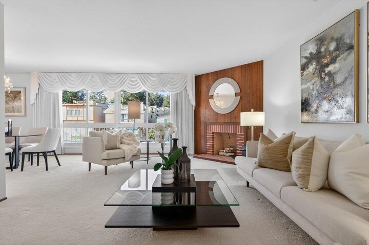 Property Photo:  4184 Callan Boulevard  CA 94015 