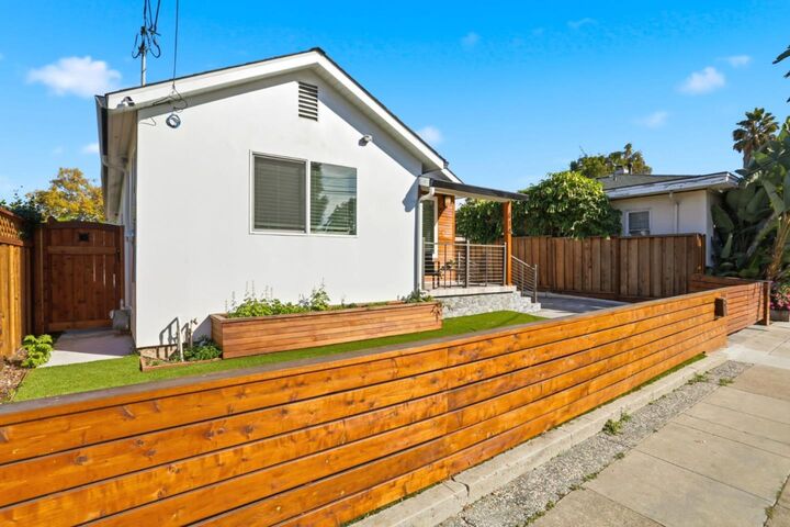 Property Photo: 614 North 12th Street CA 95112