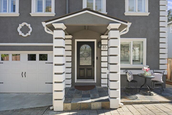 Property Photo: 85 Prospect Avenue CA 95030