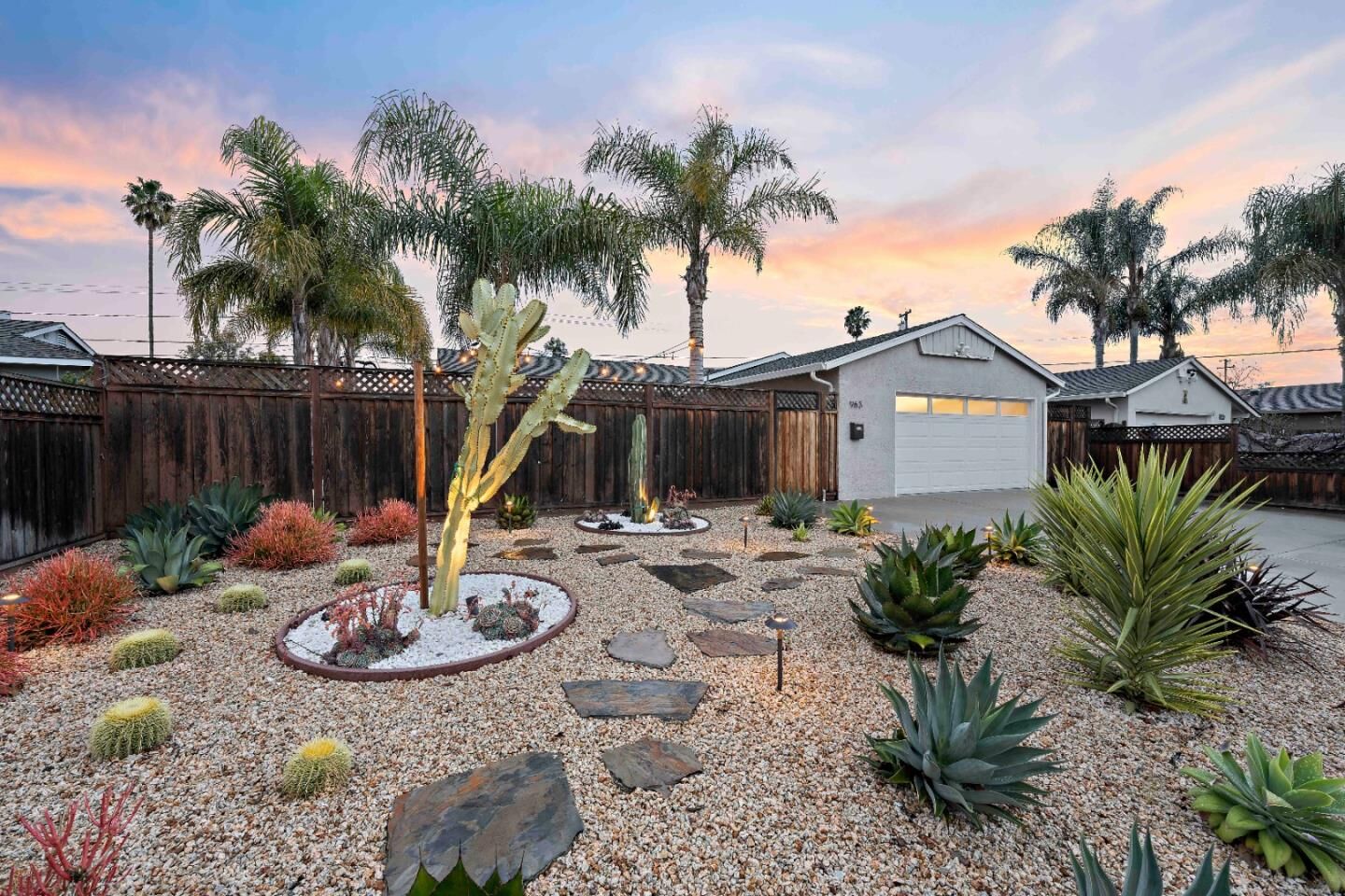 Property Photo:  963 Connie Drive  CA 95008 