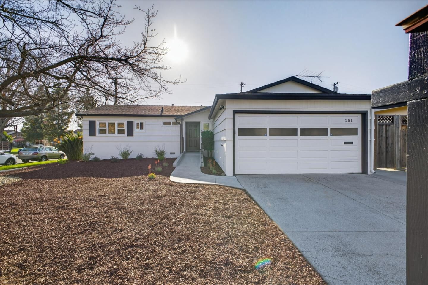 Property Photo:  251 Pennyhill Drive  CA 95127 