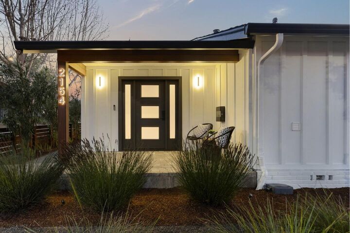 Property Photo:  2154 Los Gatos Almaden Road  CA 95124 