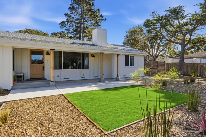 Property Photo:  3141 Hacienda Drive  CA 93953 