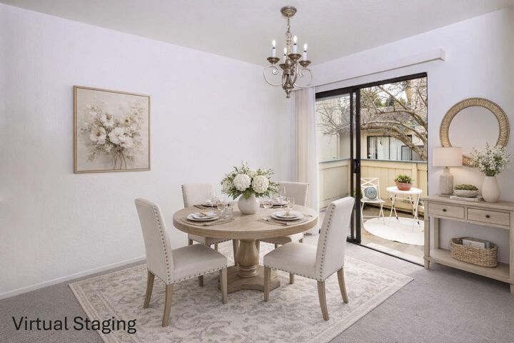 Property Photo:  216 Green Meadow Drive C  CA 95076 