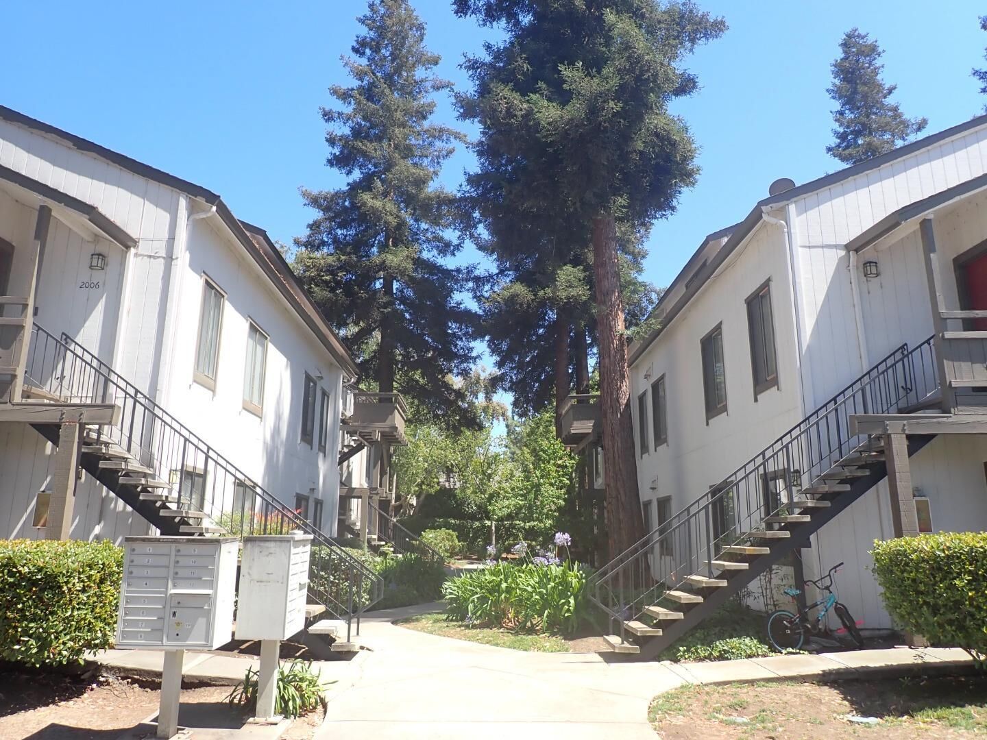 Property Photo:  1976 Tradan Drive 65  CA 95132 