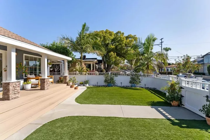 Property Photo:  1424 Brookes Avenue  CA 92103 