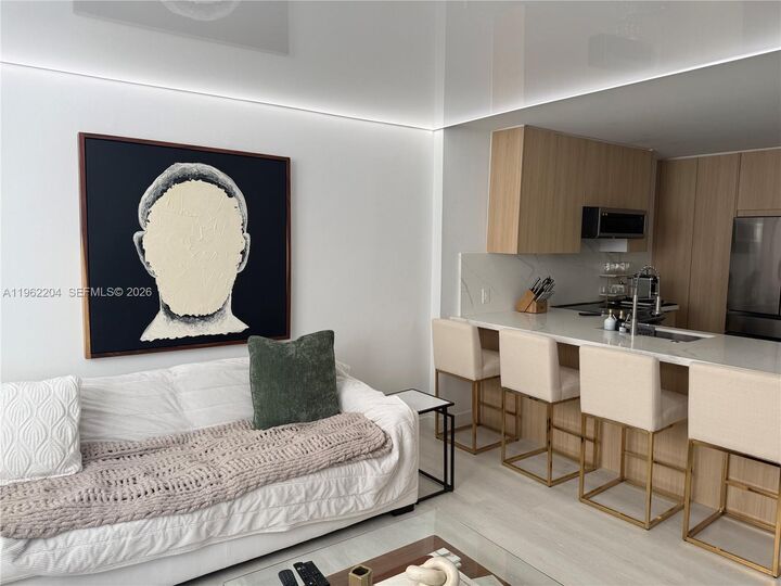 Property Photo:  1849 S Ocean Dr 406  FL 33009 