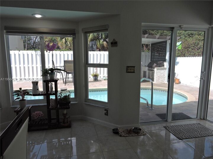 Property Photo: 10575 SW 12th Mnr FL 33025