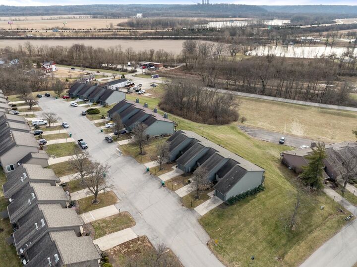 Property Photo:  991 Marcia Court  IN 47025 