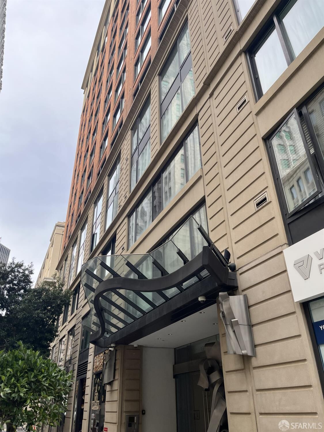 Property Photo:  199 New Montgomery Street 1505  CA 94105 