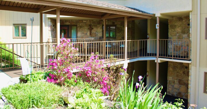 Property Photo: 224 Woodland Road TN 37738