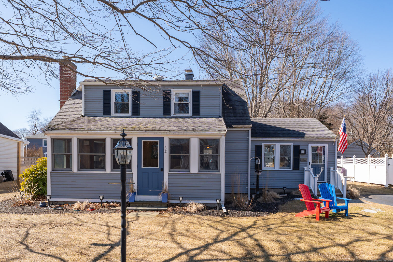 Property Photo:  32 Bassett Lane  CT 06443 