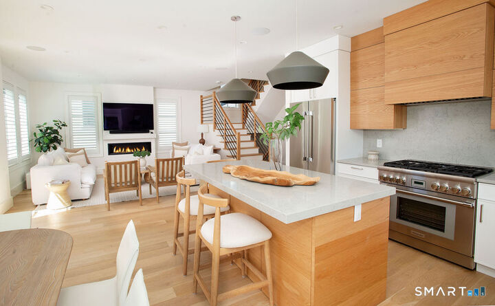 Property Photo: 6 Down River Road B CT 06840