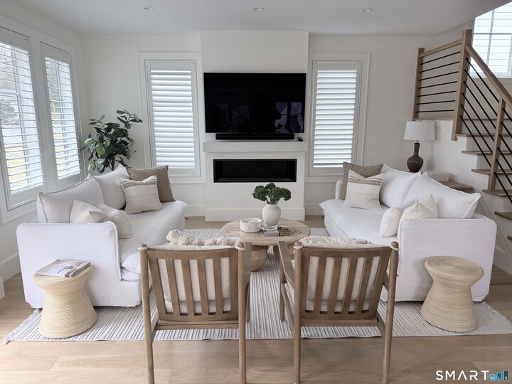 Property Photo:  6 Down River Road B  CT 06840 